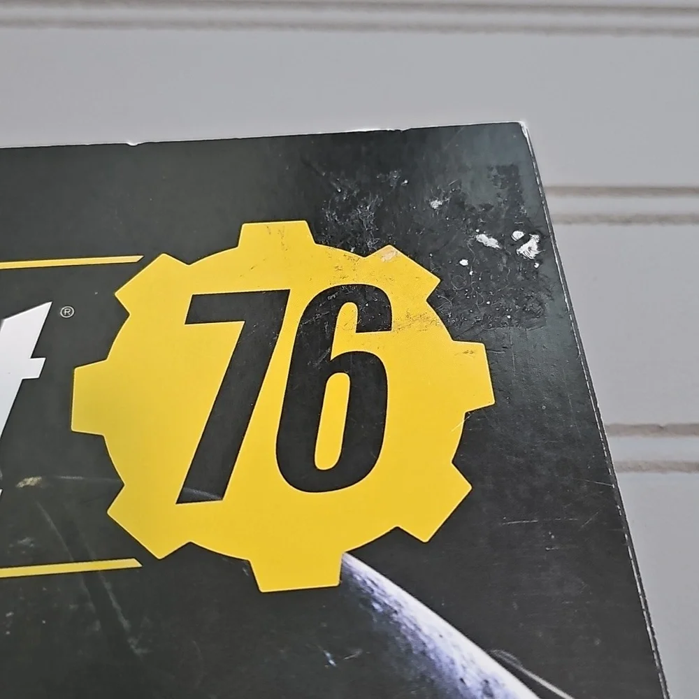 Fallout 76 Official Strategy Guide